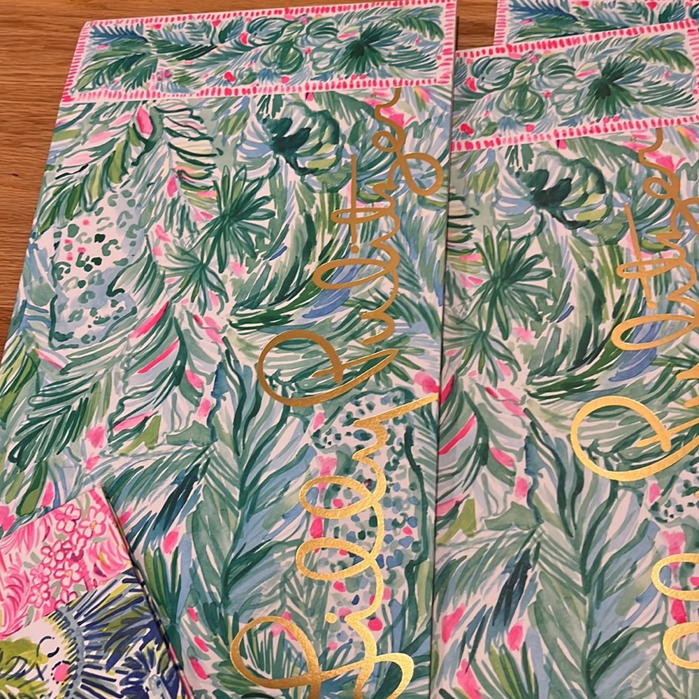 Lilly boxes - Picture 3 of 3